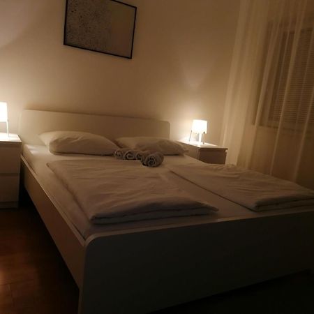 Villa Veliki Park à Šabac Chambre photo