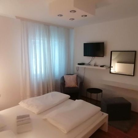 Villa Veliki Park à Šabac Chambre photo