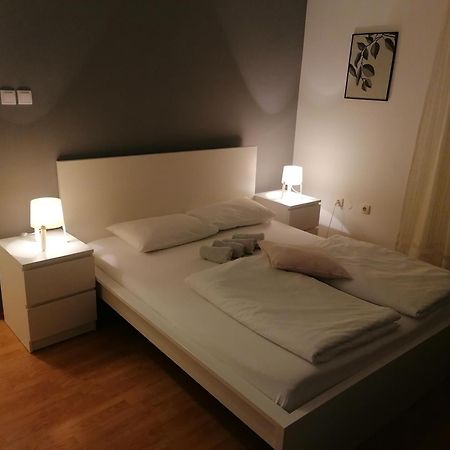 Villa Veliki Park à Šabac Chambre photo